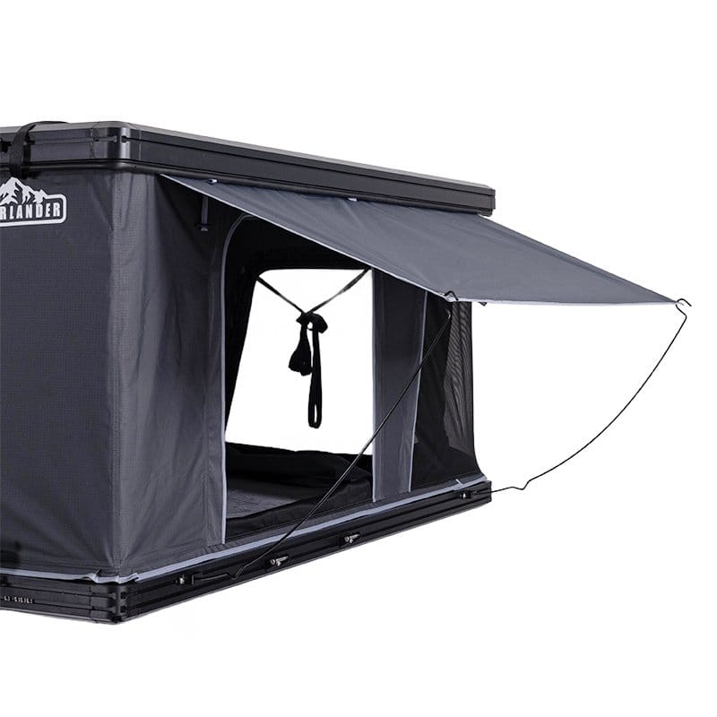 Cort plafon auto Overlander Traveller 140x210cm - imagine 5
