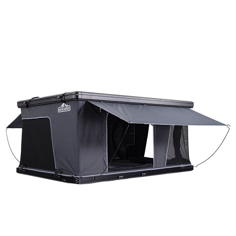 Cort plafon auto Overlander Traveller 140x210cm - imagine 4