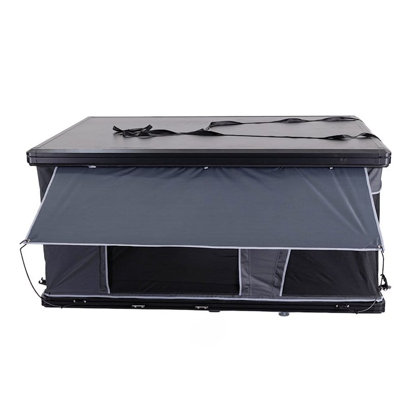 Cort plafon auto Overlander Traveller 140x210cm - imagine 3