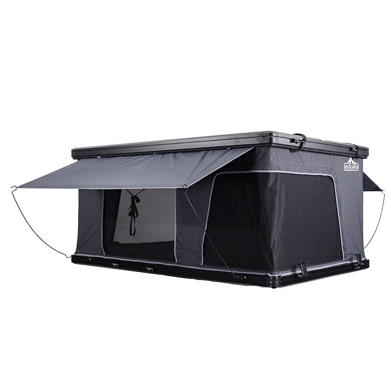 Cort plafon auto Overlander Traveller 140x210cm - imagine 2