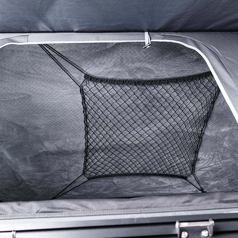 Cort plafon auto Overlander Traveller 140x210cm - imagine 11