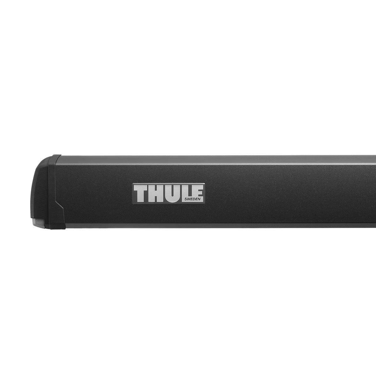 Marchiză Thule Outland Antracit, carcasă aluminiu - imagine 2