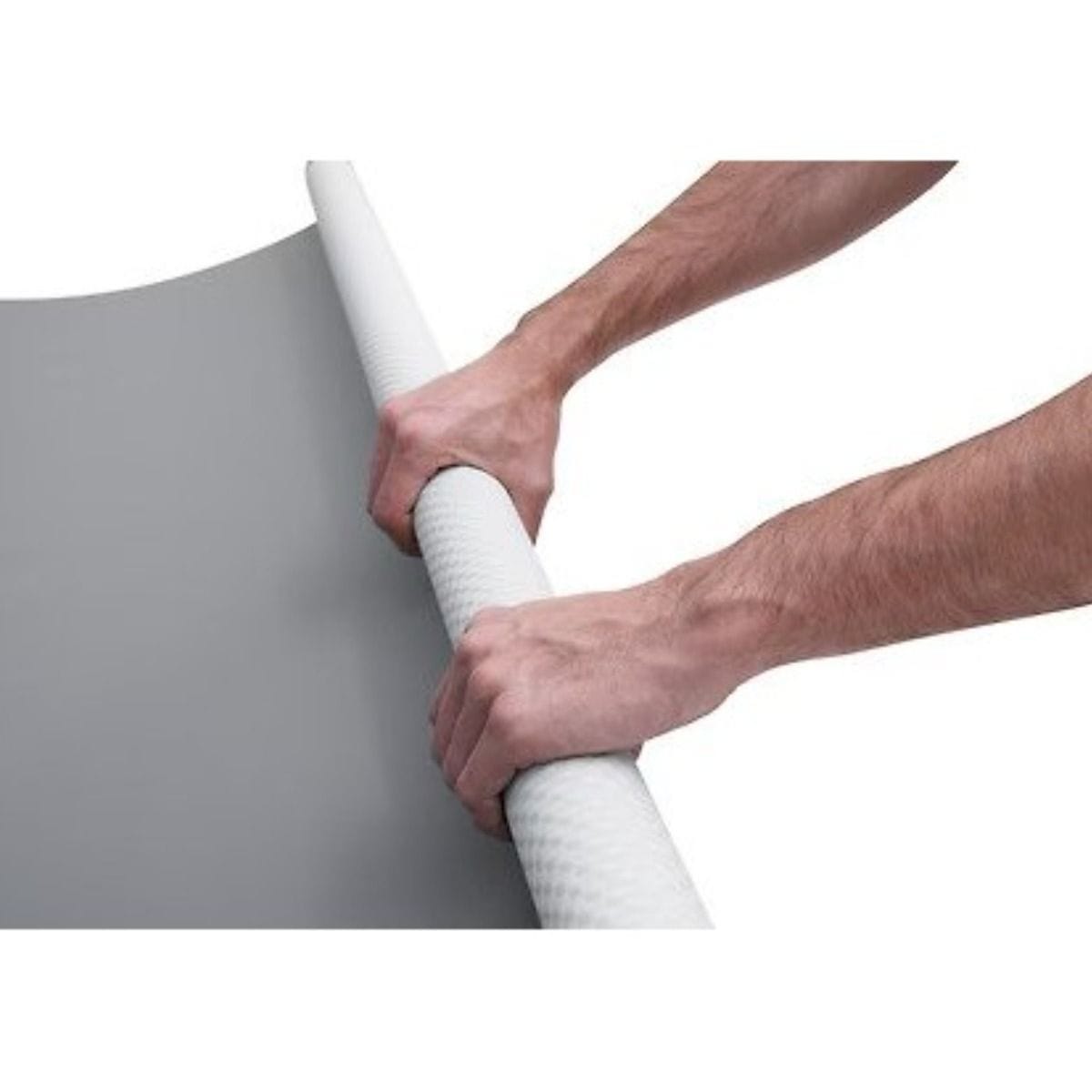 Marchiză Thule Outland Antracit, carcasă aluminiu - imagine 9