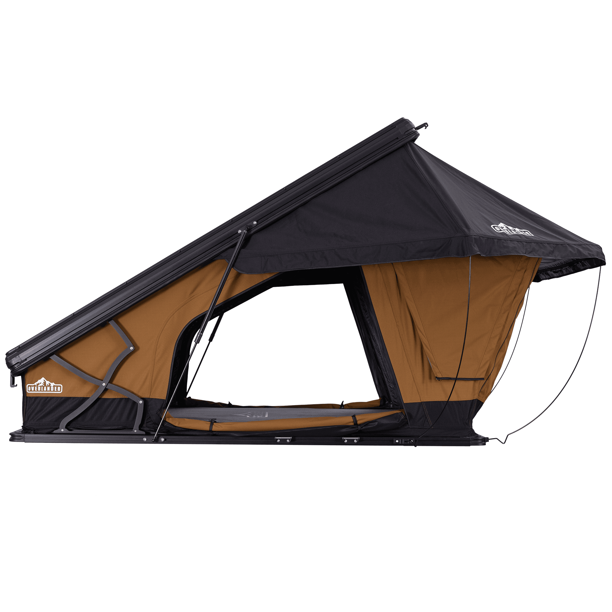 Cort plafon auto Overlander Nomad Sahara - imagine 9