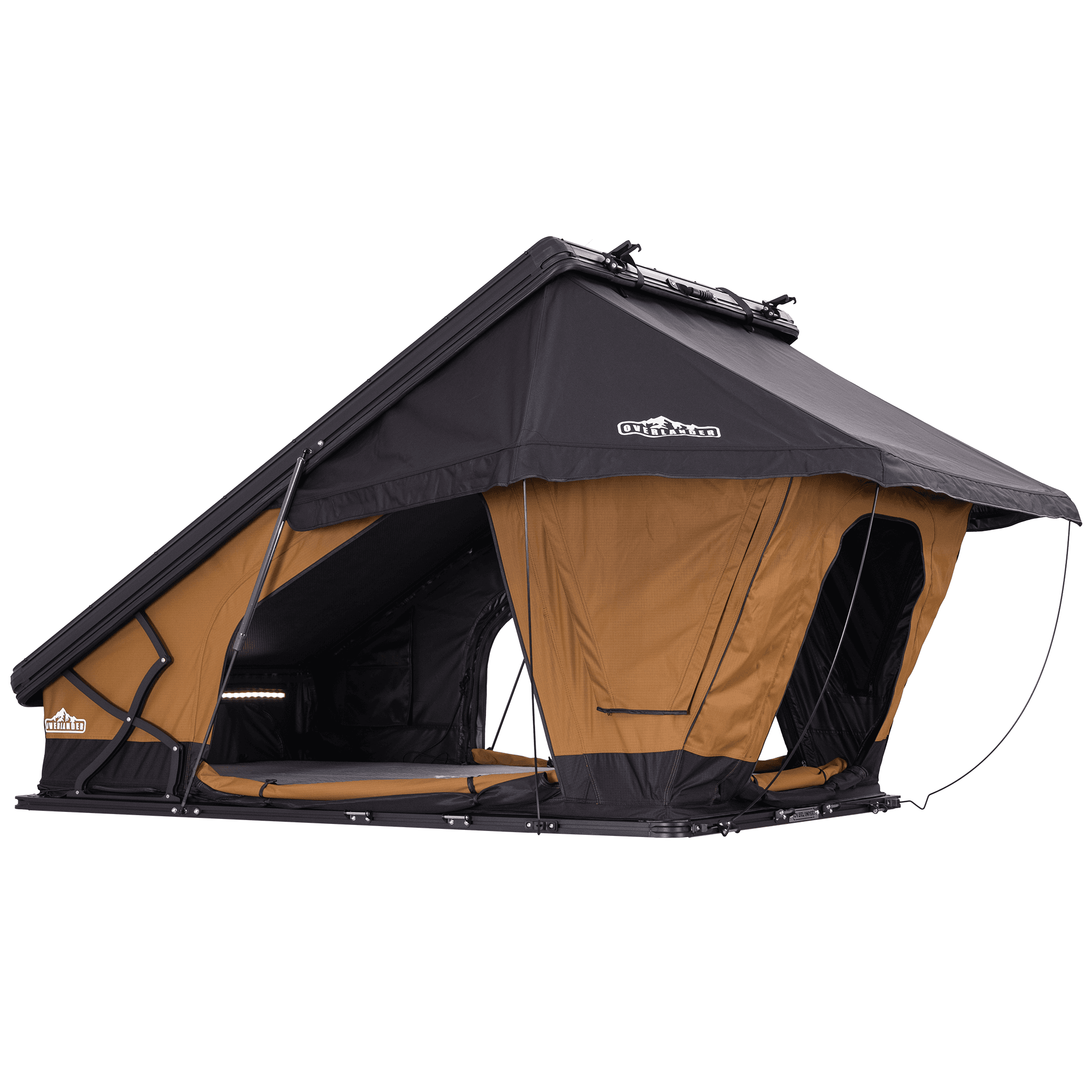 Cort plafon auto Overlander Nomad Sahara - imagine 2