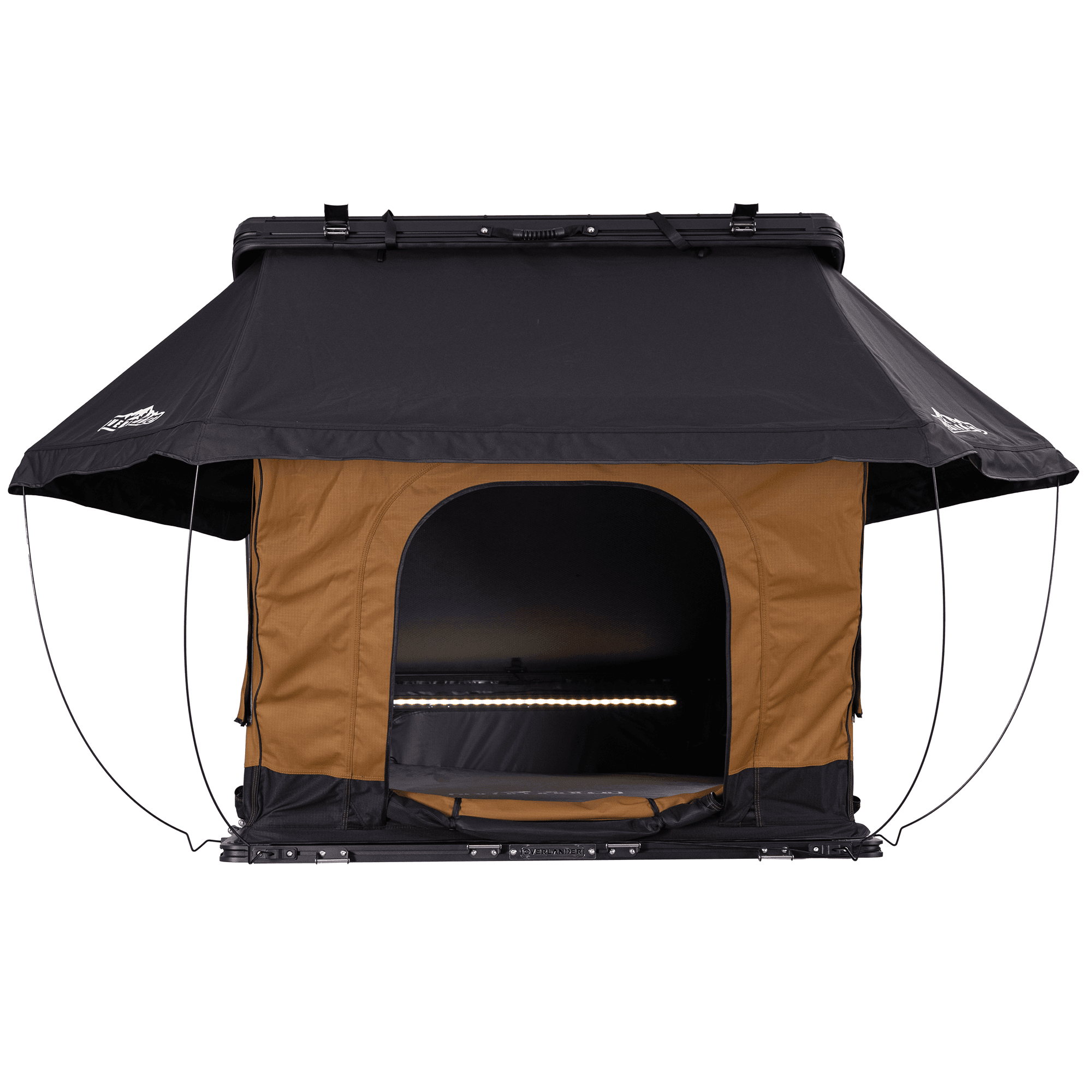 Cort plafon auto Overlander Nomad Sahara - imagine 3