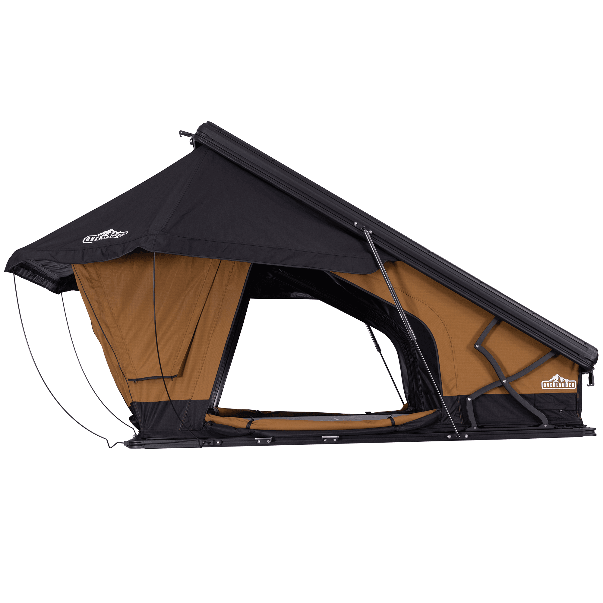Cort plafon auto Overlander Nomad Sahara - imagine 5
