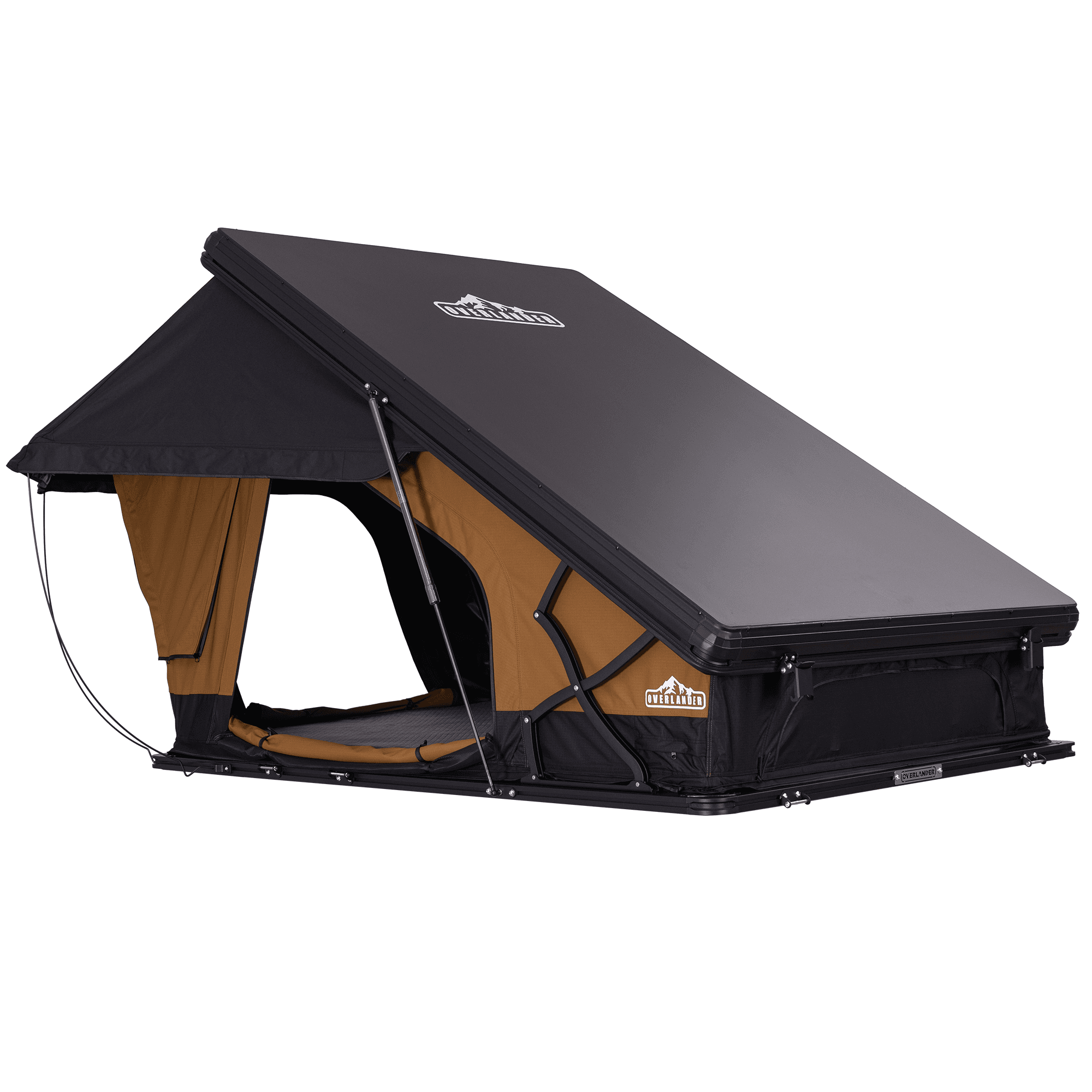 Cort plafon auto Overlander Nomad Sahara - imagine 6