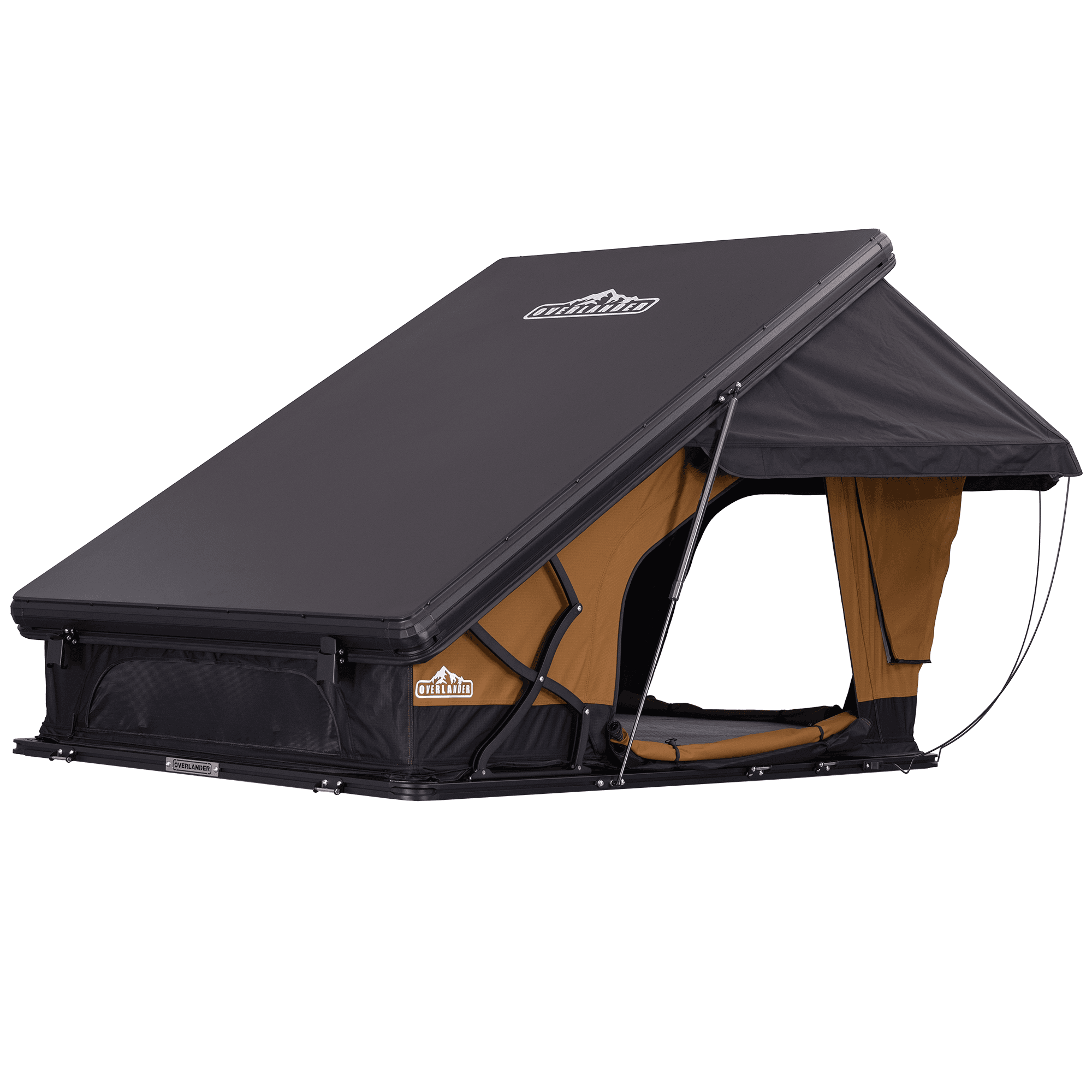 Cort plafon auto Overlander Nomad Sahara - imagine 8