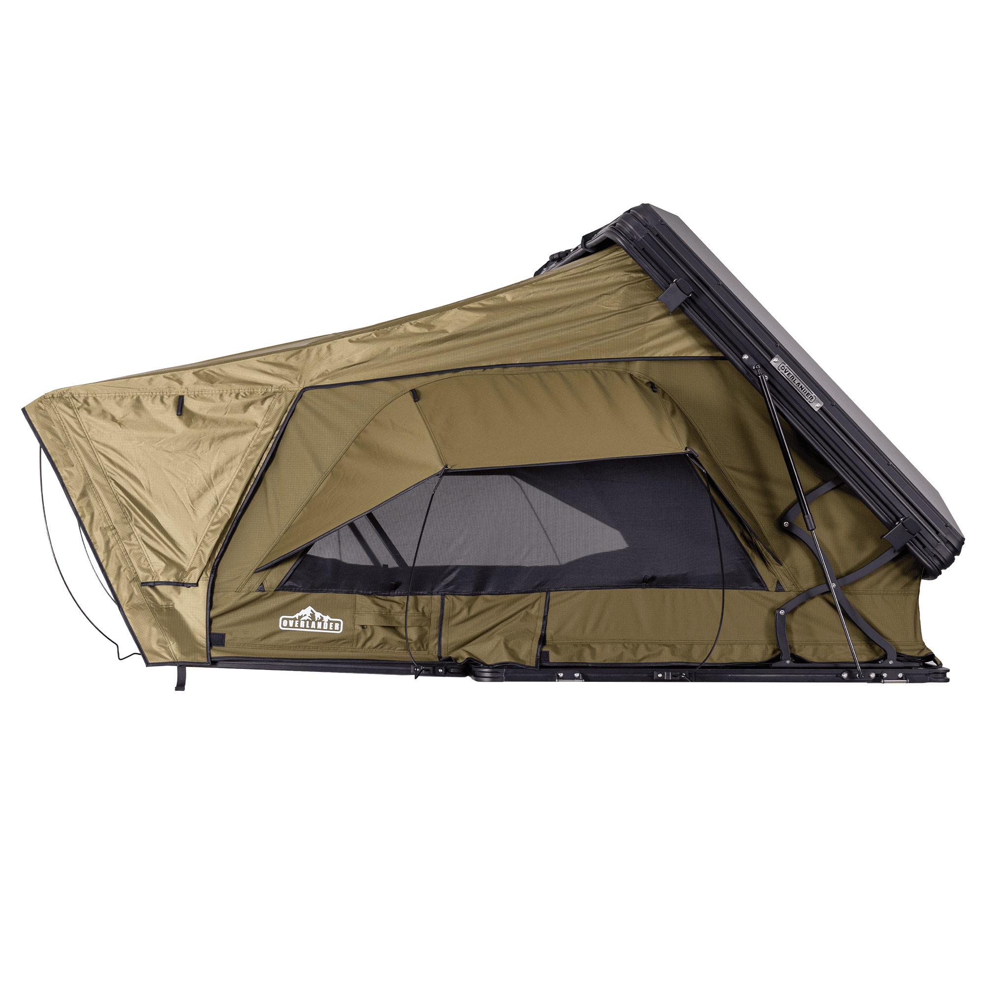 Overlander Nova Eco-Green Cort plafon auto - imagine 4