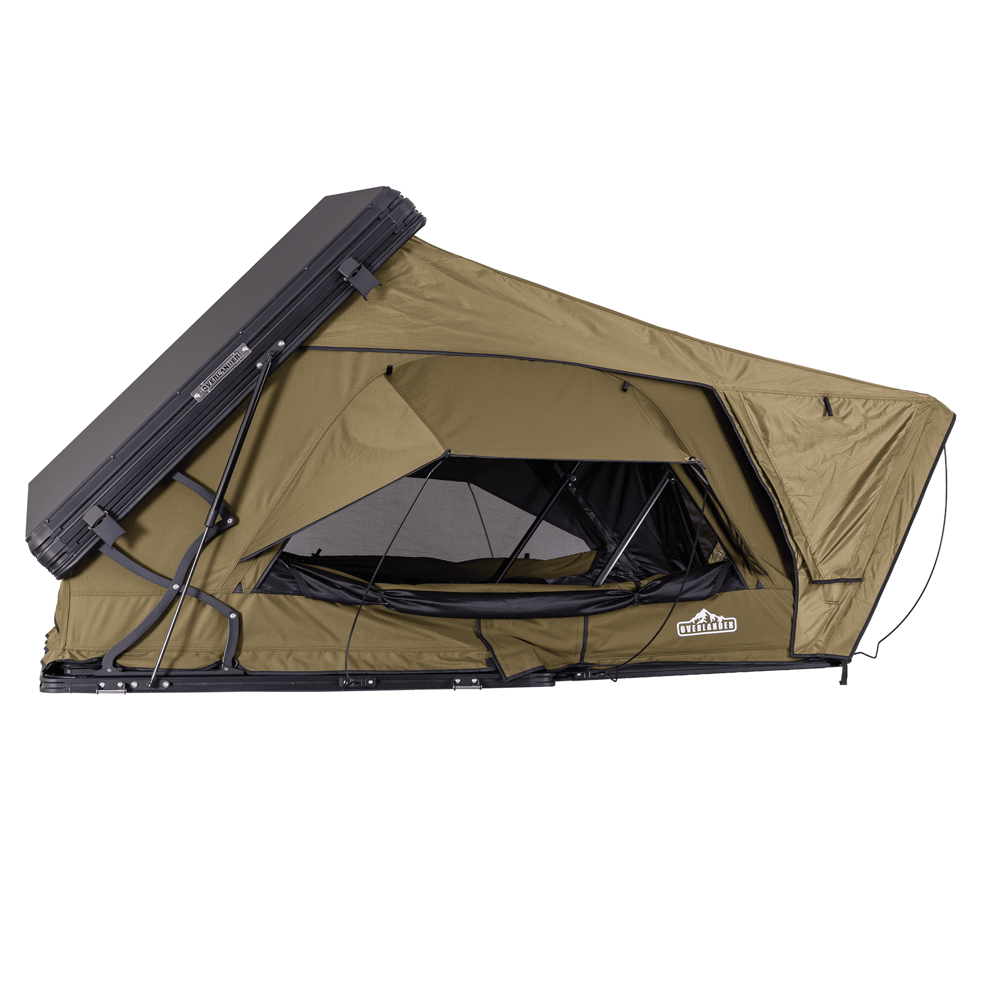 Overlander Nova Eco-Green Cort plafon auto - imagine 9