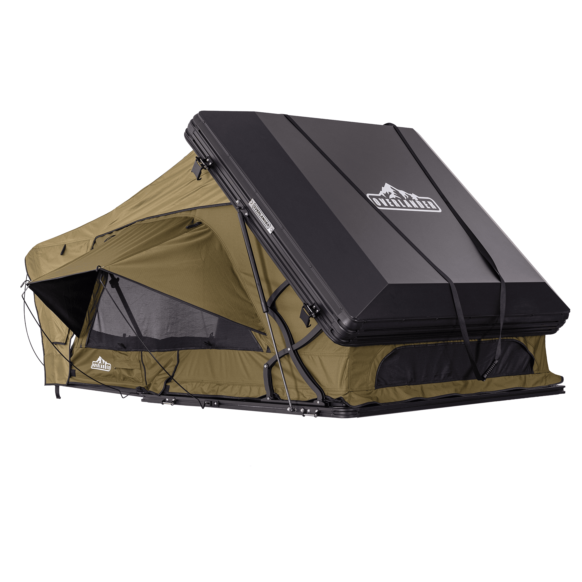 Overlander Nova Eco-Green Cort plafon auto - imagine 7