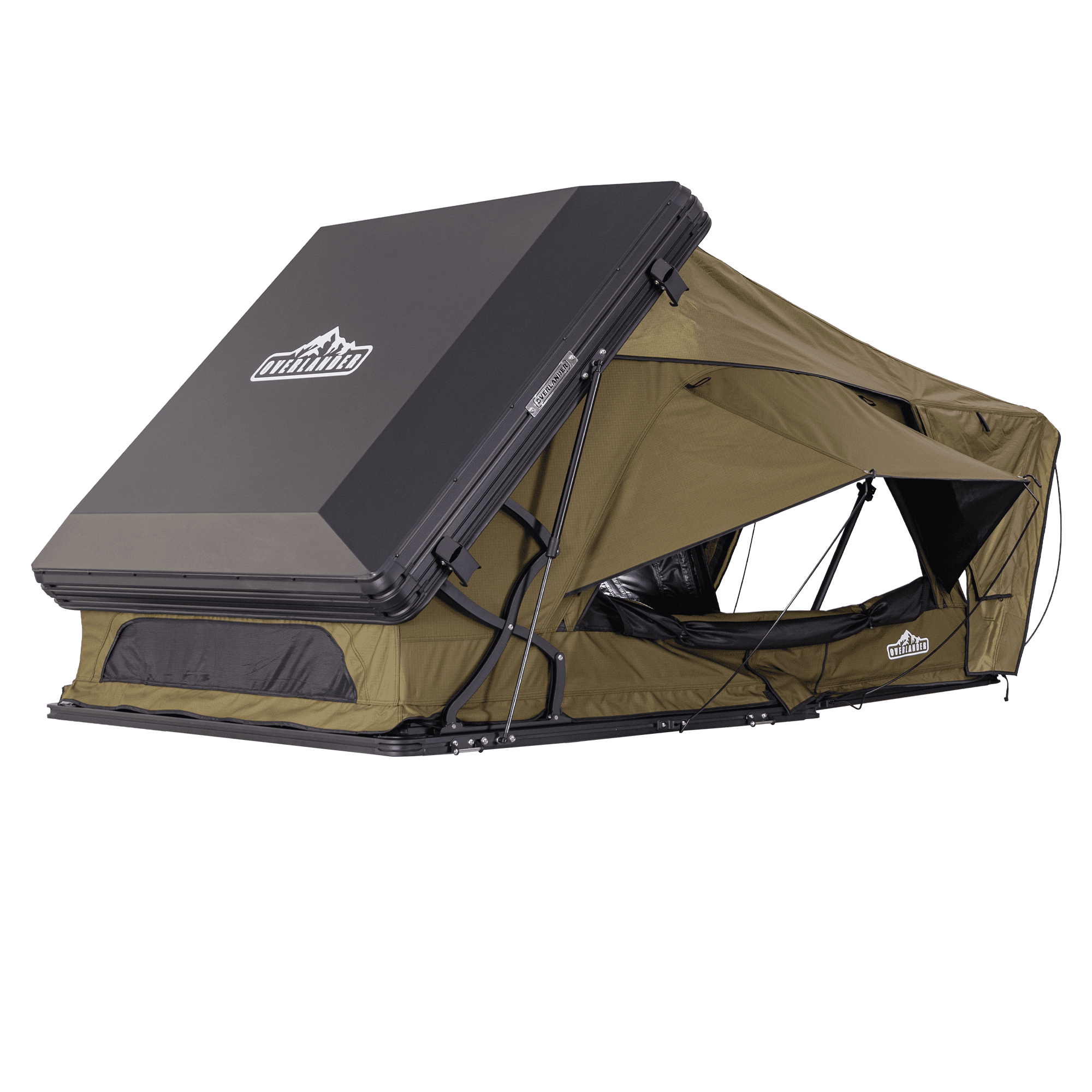 Overlander Nova Eco-Green Cort plafon auto - imagine 5