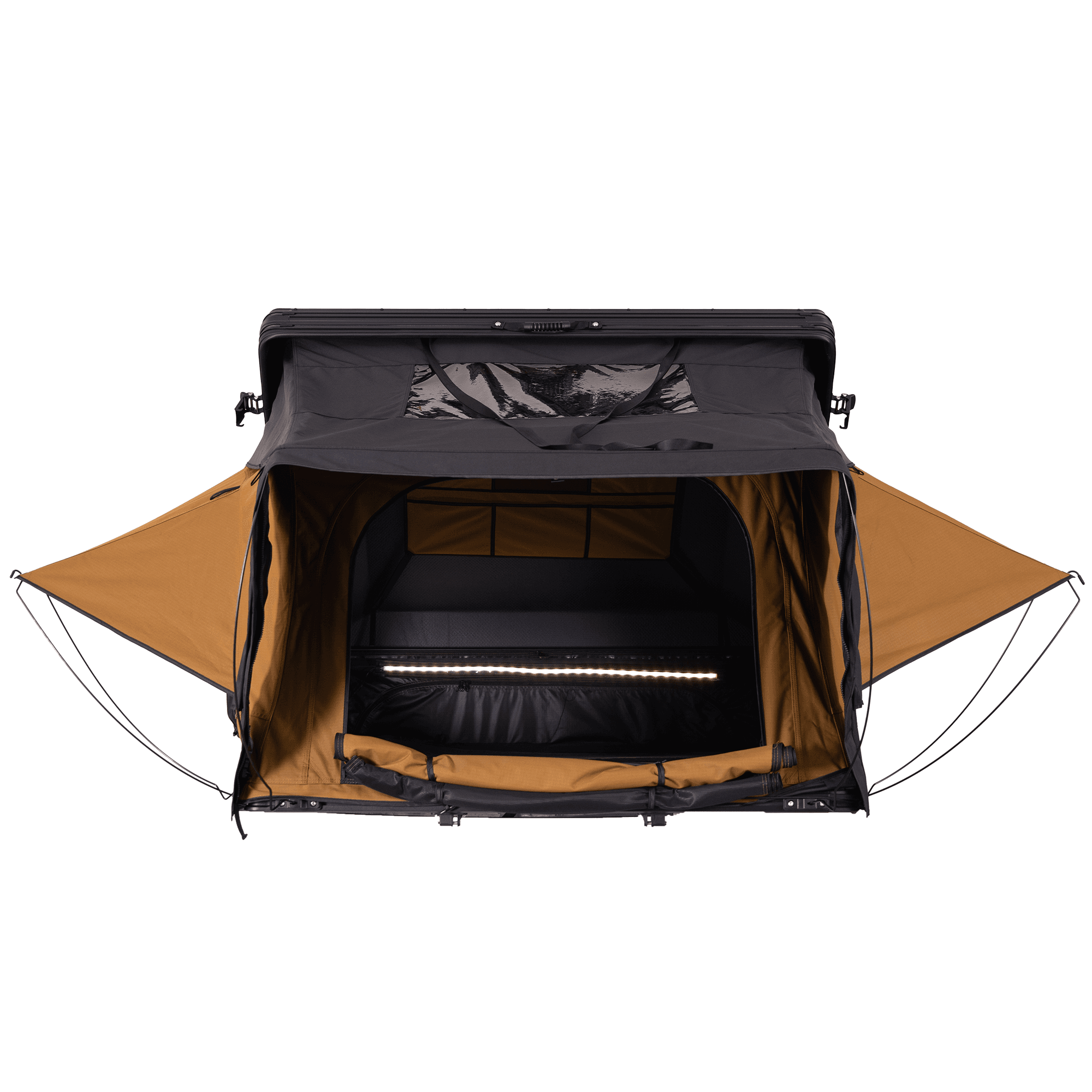 Overlander Nova Sahara Cort plafon auto - imagine 15