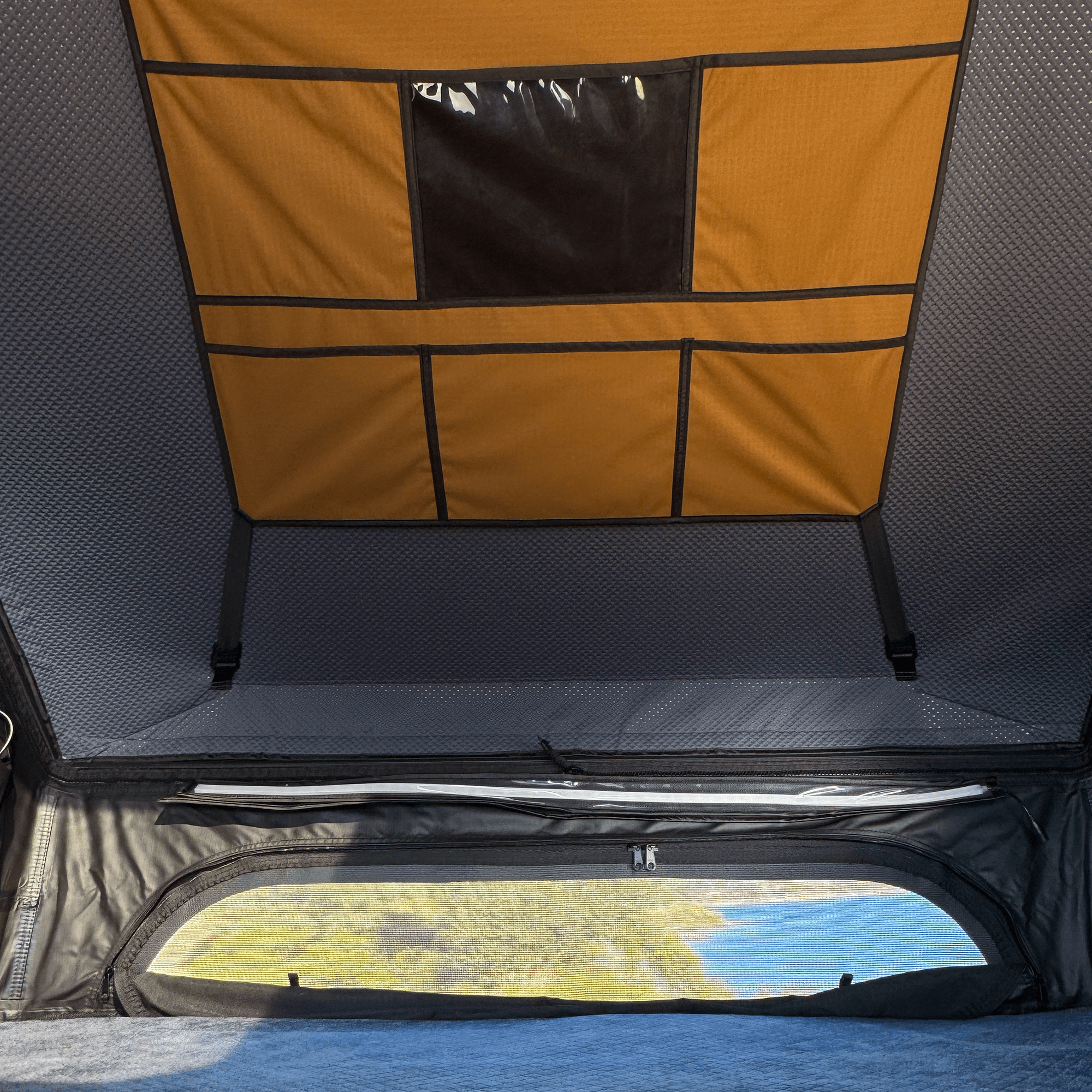 Overlander Nova Sahara Cort plafon auto - imagine 12