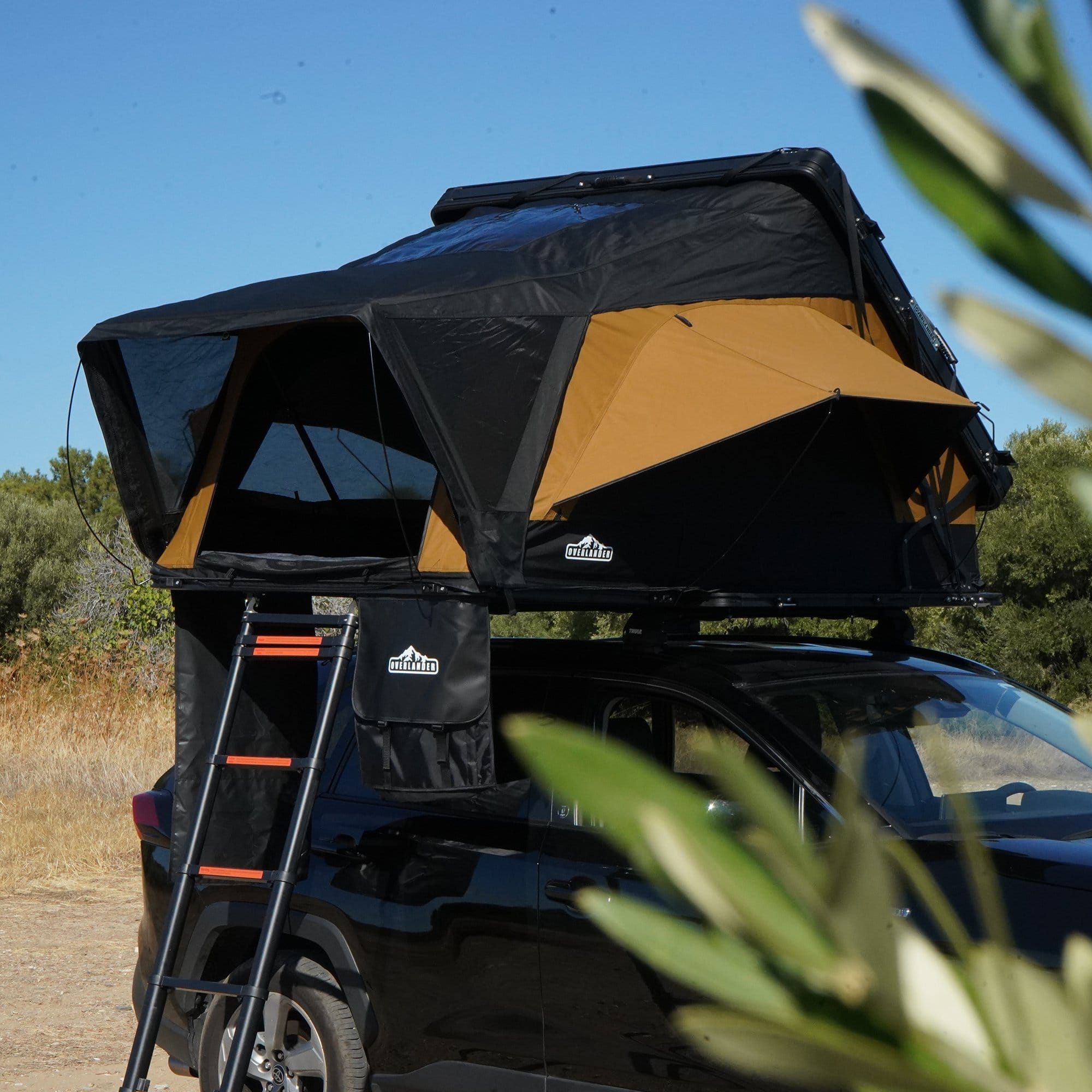 Overlander Nova Sahara Cort plafon auto - imagine 11
