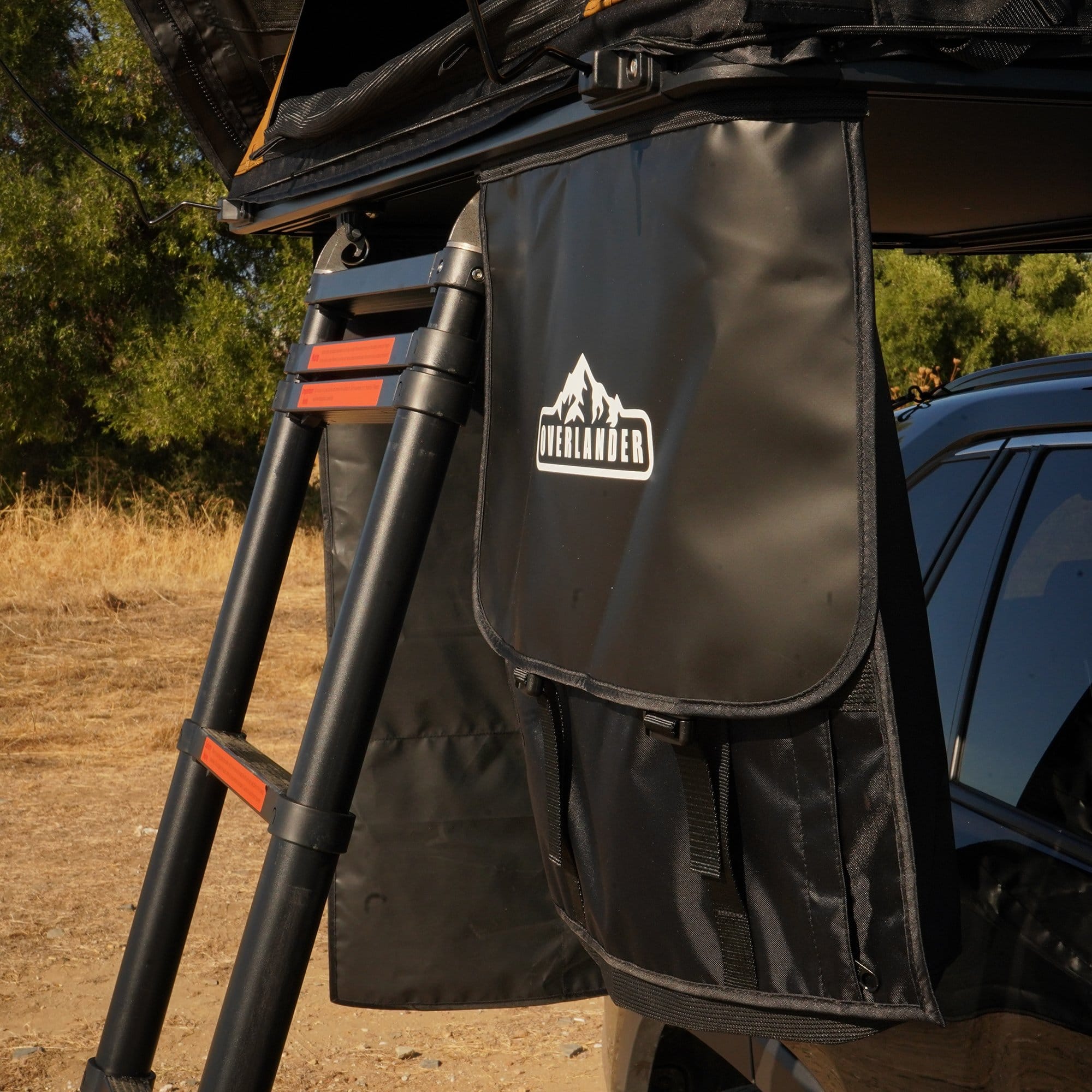 Overlander Nova Sahara Cort plafon auto - imagine 8