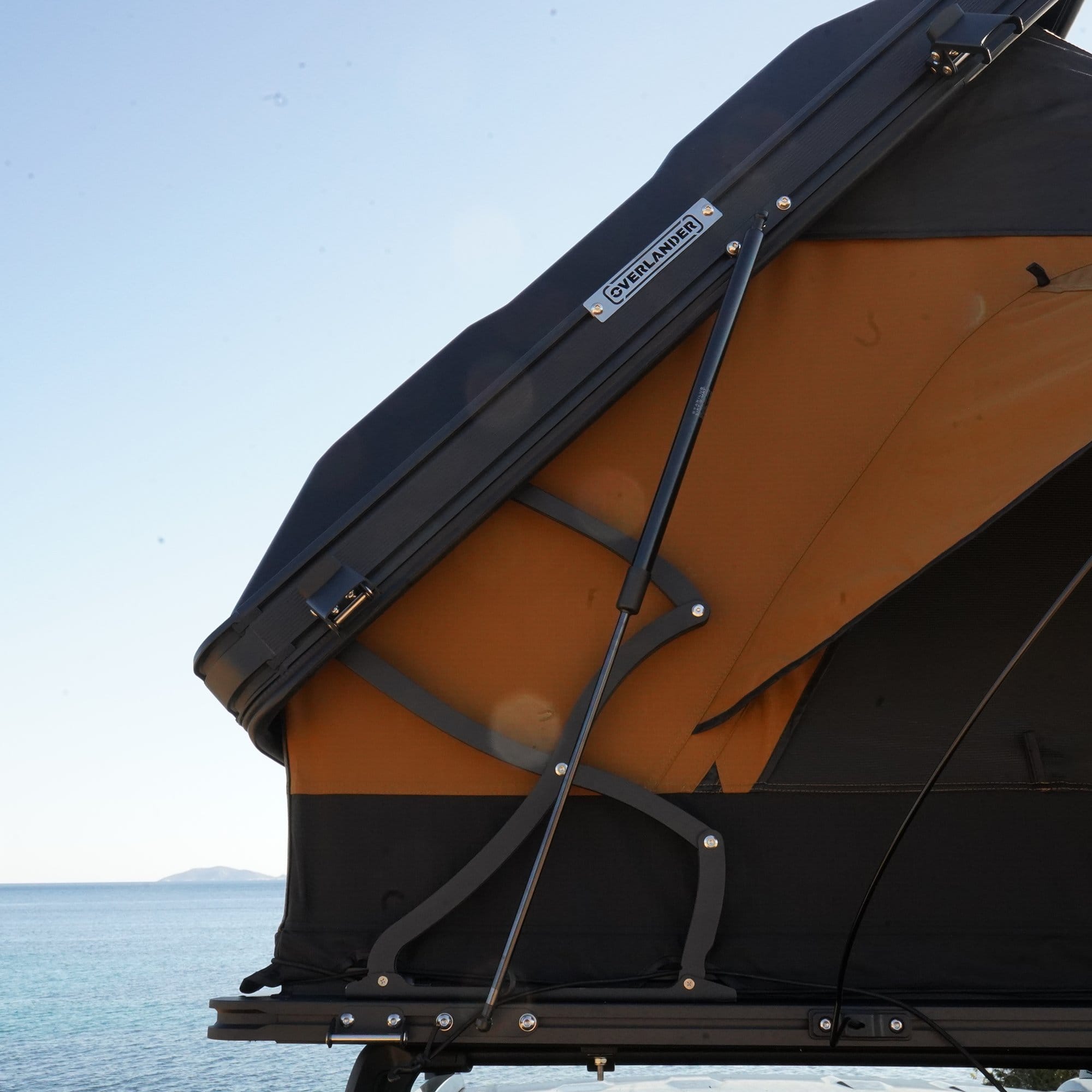 Overlander Nova Sahara Cort plafon auto - imagine 7