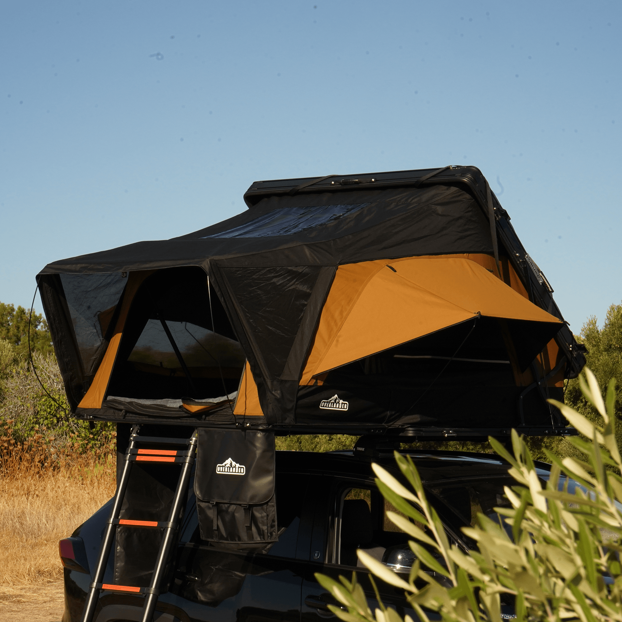 Overlander Nova Sahara Cort plafon auto - imagine 6