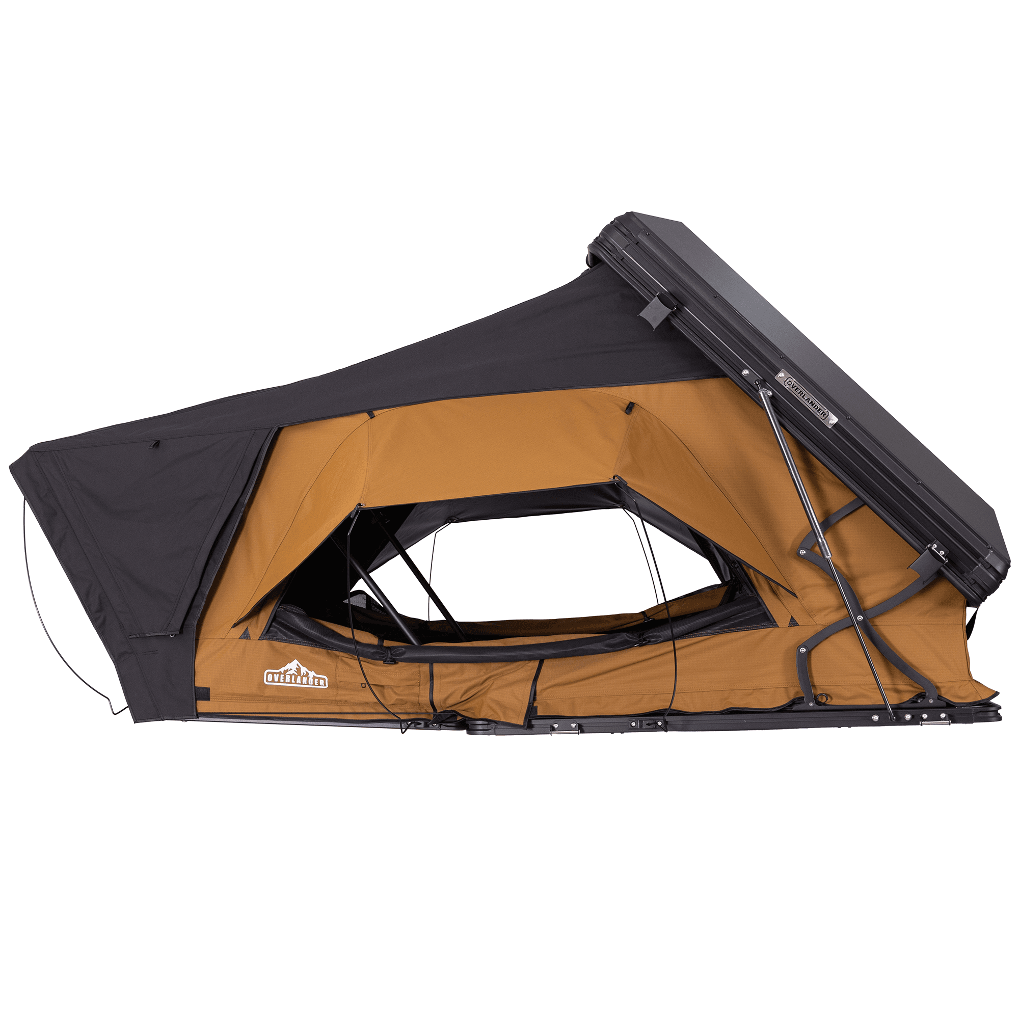 Overlander Nova Sahara Cort plafon auto - imagine 3