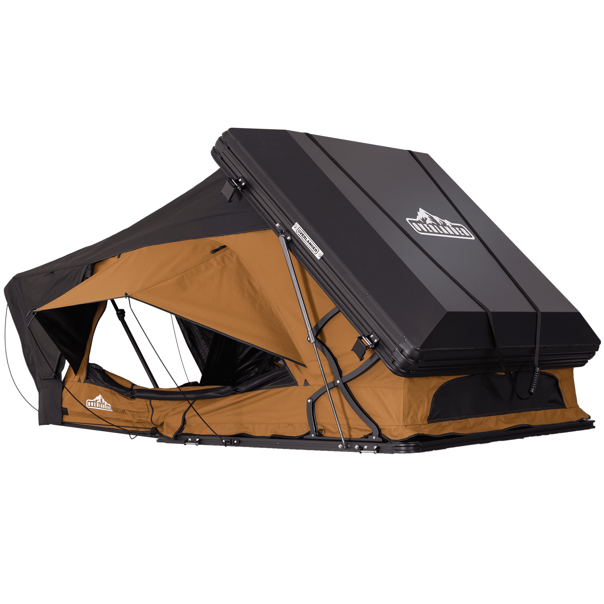 Overlander Nova Sahara Cort plafon auto - imagine 20