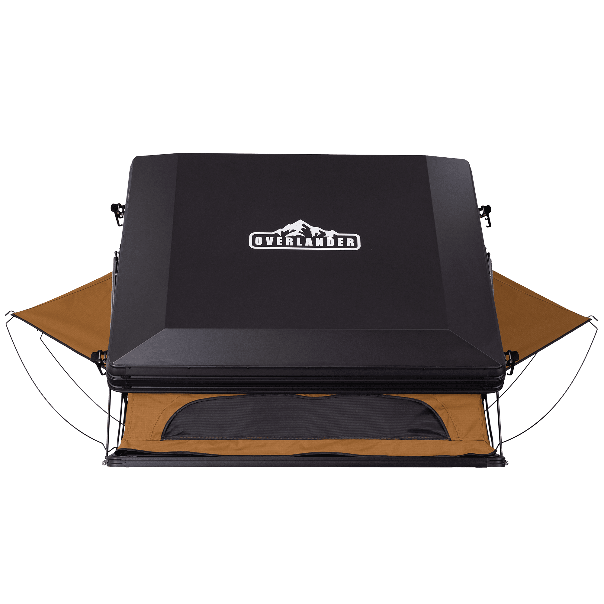 Overlander Nova Sahara Cort plafon auto - imagine 19