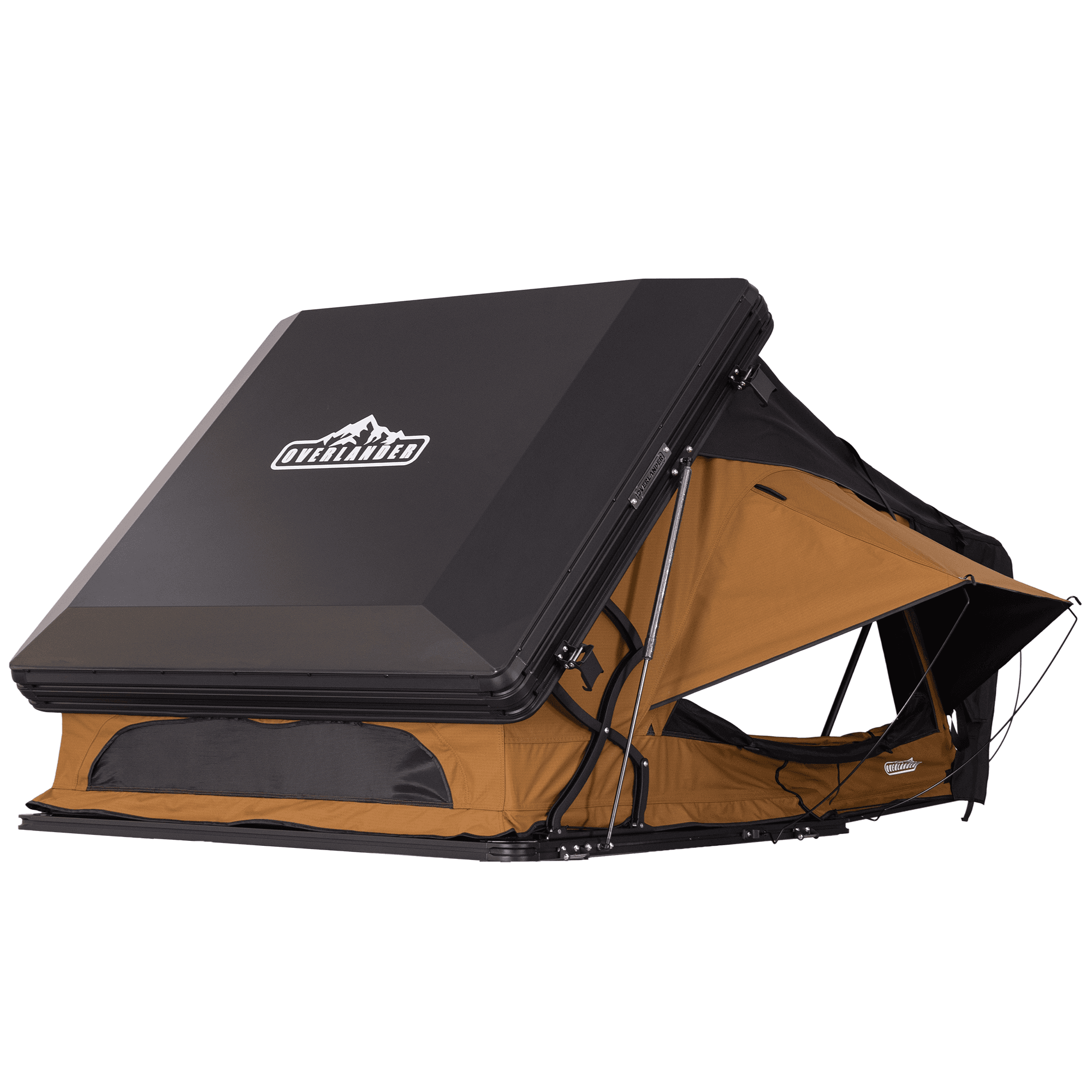 Overlander Nova Sahara Cort plafon auto - imagine 18