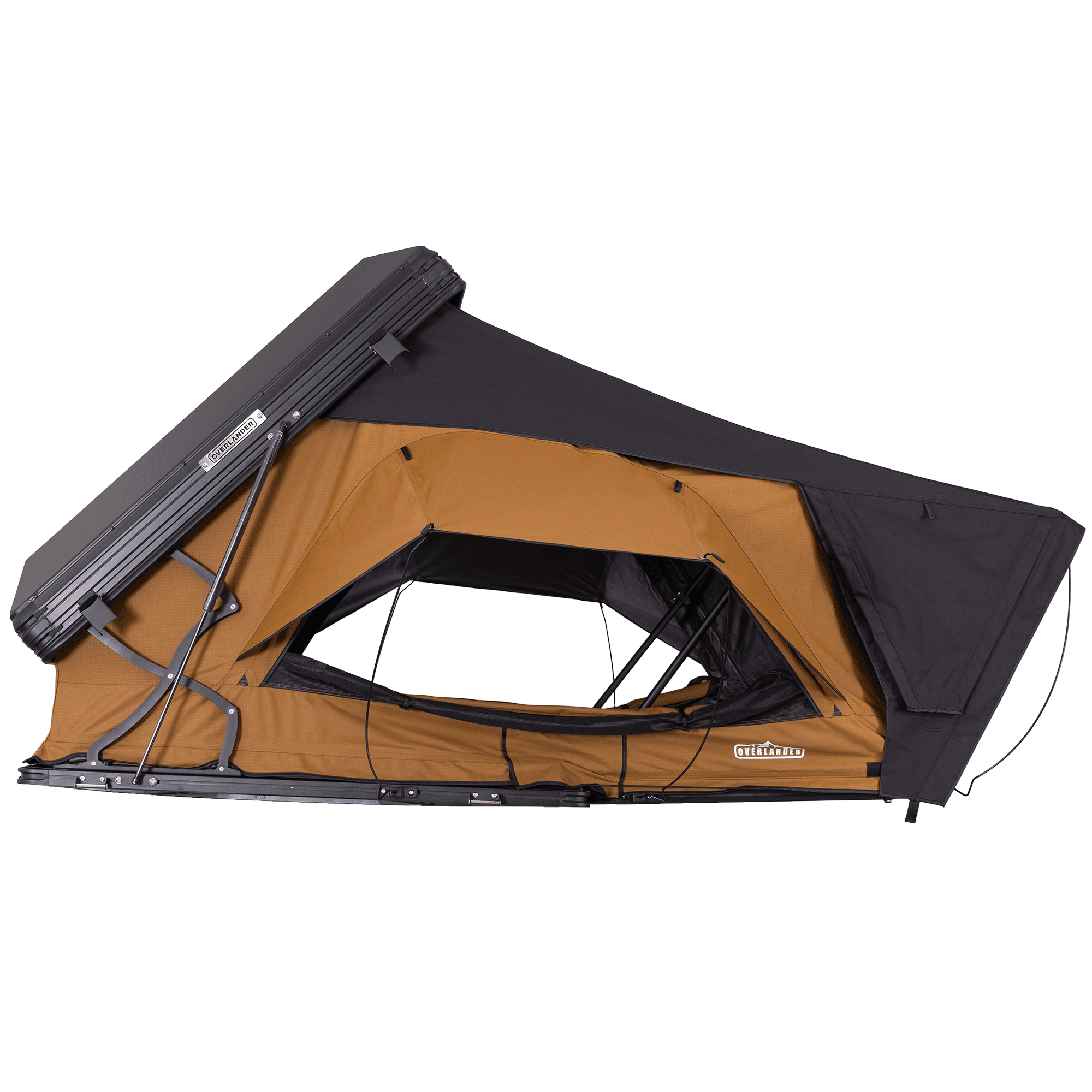 Overlander Nova Sahara Cort plafon auto - imagine 17