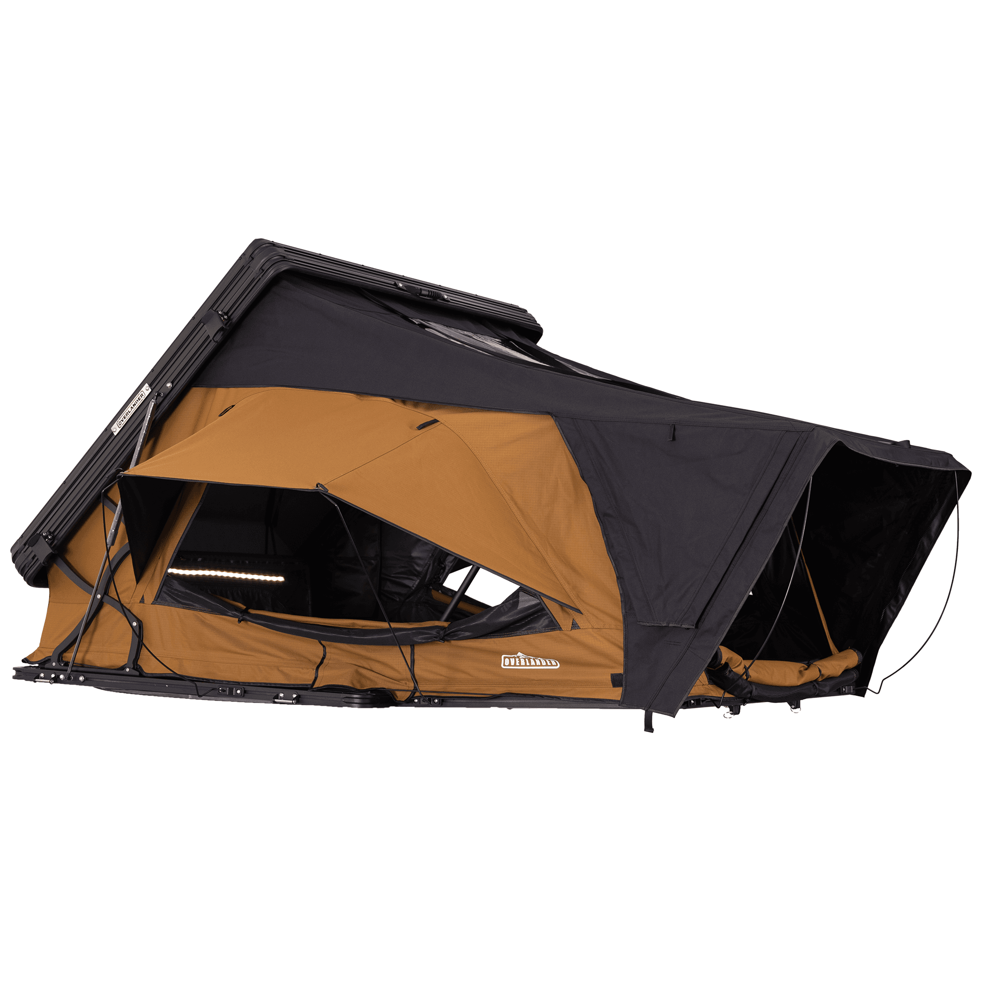 Overlander Nova Sahara Cort plafon auto - imagine 16