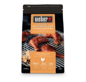 Poultry Wood Chips Blend