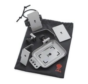 Kit montare Weber connect hub