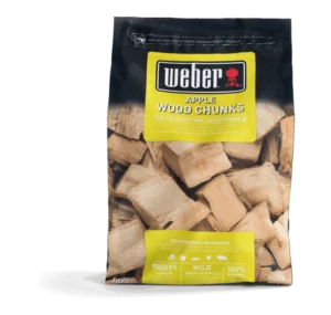 Lemn de mar - bucati - Weber