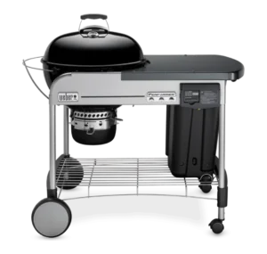Gratar carbuni Performer Deluxe GBS de 57 cm