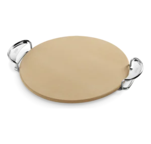 Piatra pentru pizza Weber