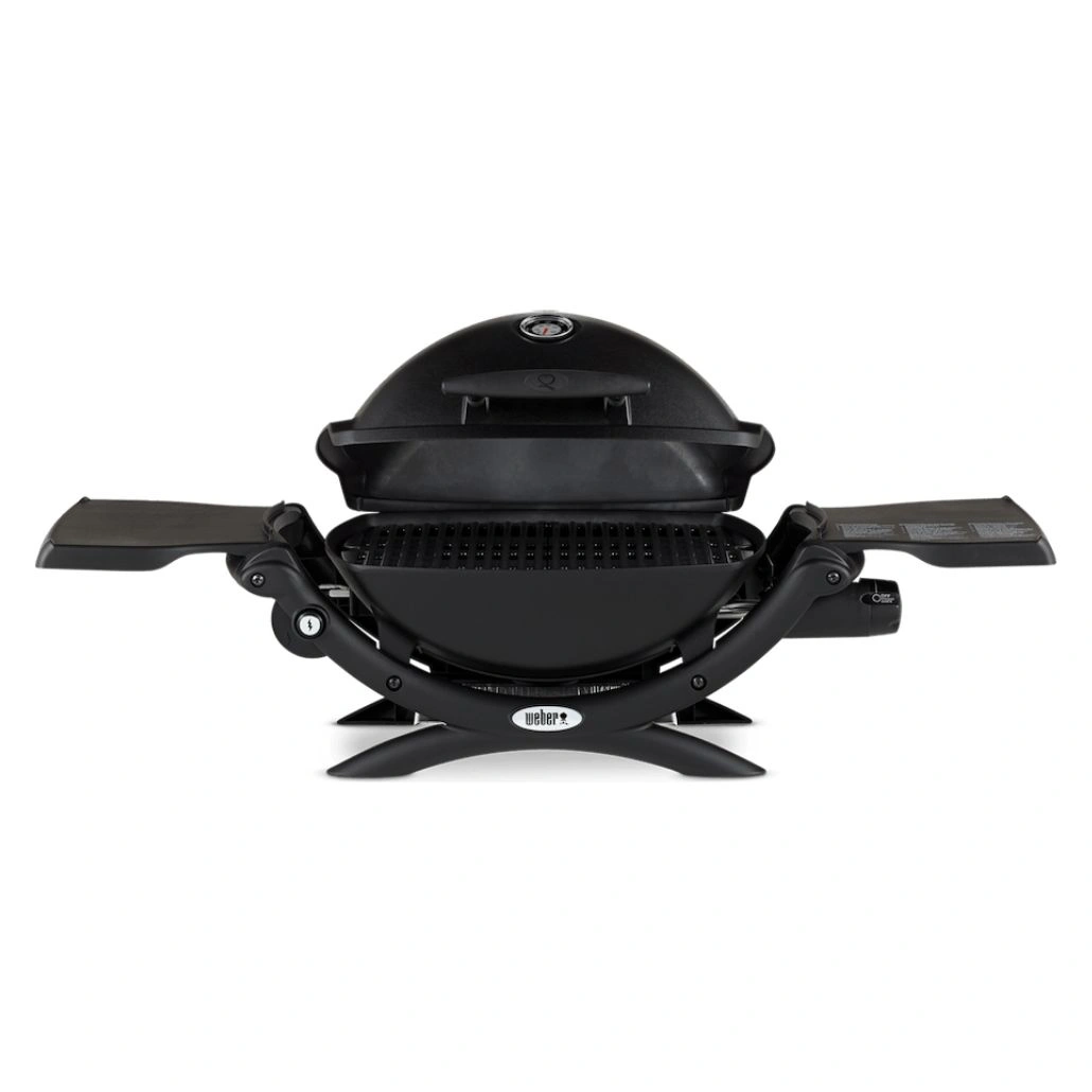 Gratar pe gaz Weber Q1200 - imagine 5
