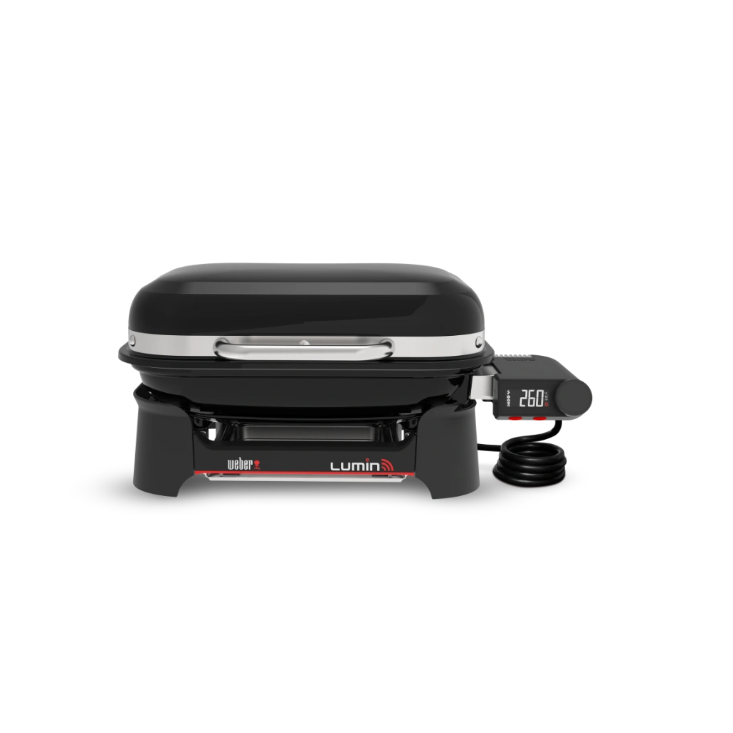 Gratar Electric Lumin Compact