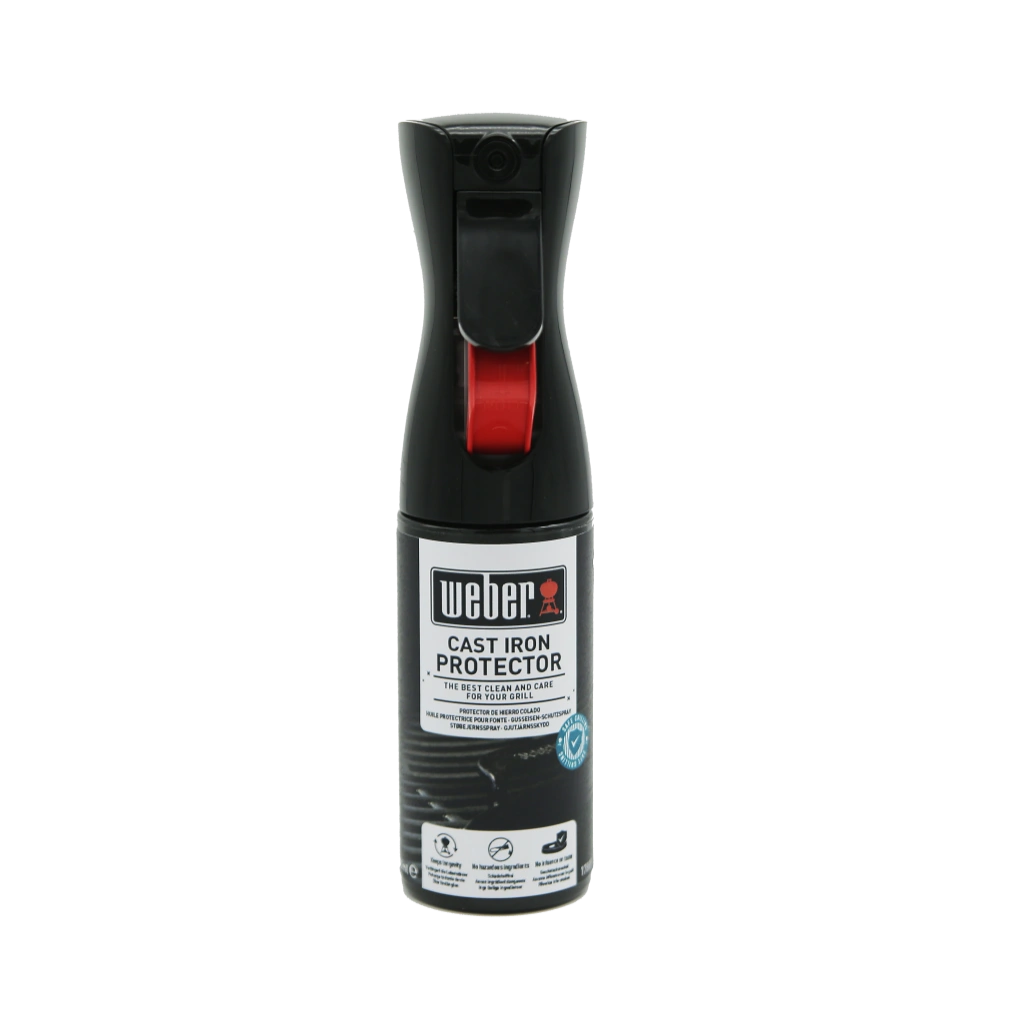 Solutie protectie fonta Weber