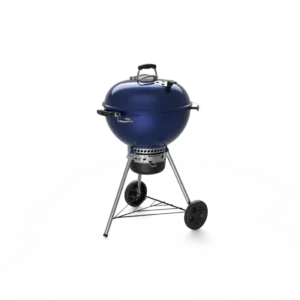 Gratar carbuni Master-Touch C-5750 GBS 57cm Albastru