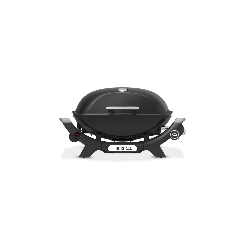 Gratar pe gaz Q 2100N + REGULATOR
