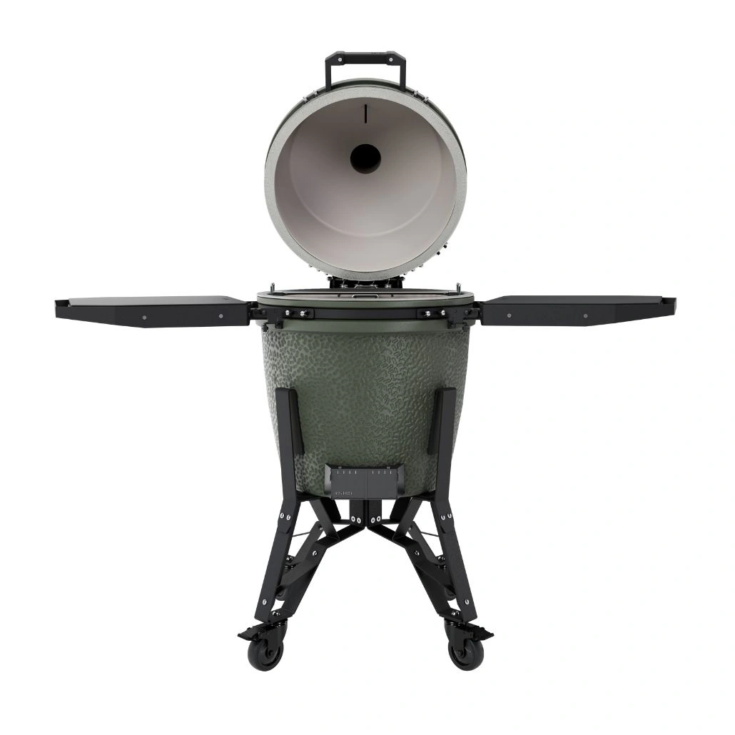 Gratar BSTRD Pro Large Alpine Green - imagine 4