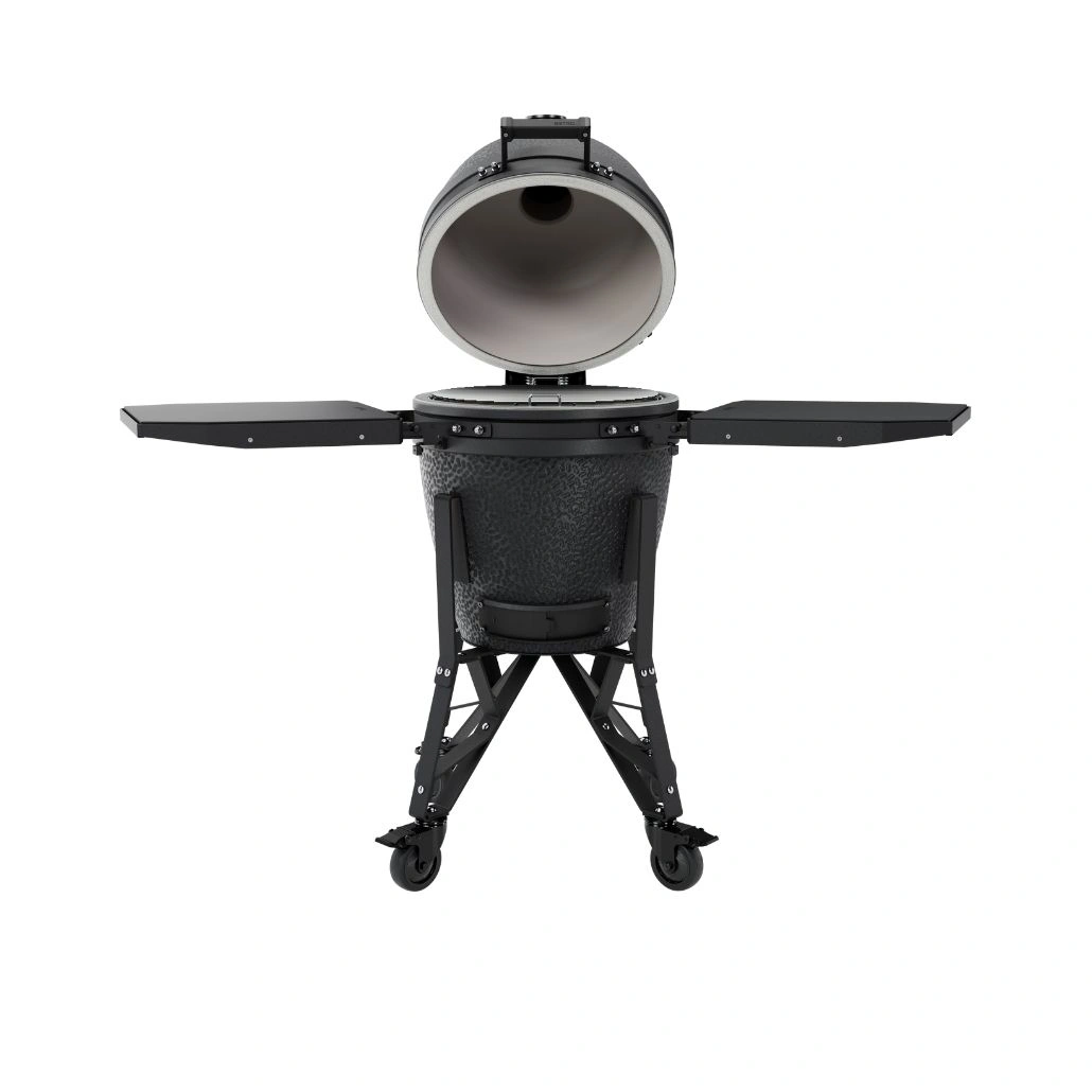 Gratar BSTRD Medium Graphite - imagine 3