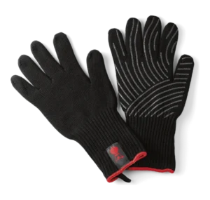 Manusi de gratar Premium Weber-  L/XL