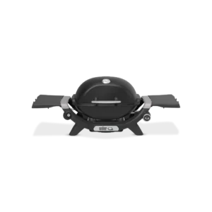 Gratar Gaz Weber Q1200N + REGULATOR