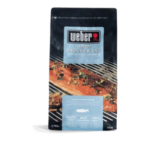 Seafood Wood Chip Blend