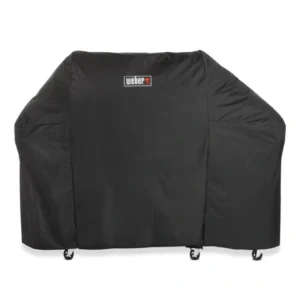 Husa Premium pentru gratar pe gaz Summit - Weber