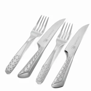 Set tacamuri Deluxe pentru steak