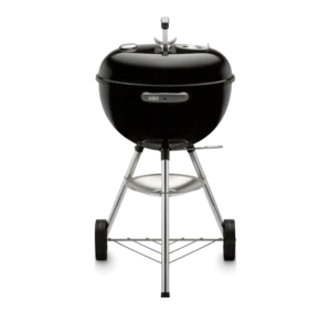 Gratar carbuni Classic Kettle 47 cm - Negru