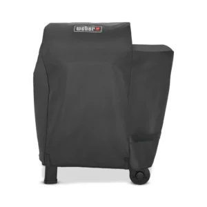 Husa de gratar Searwood 600