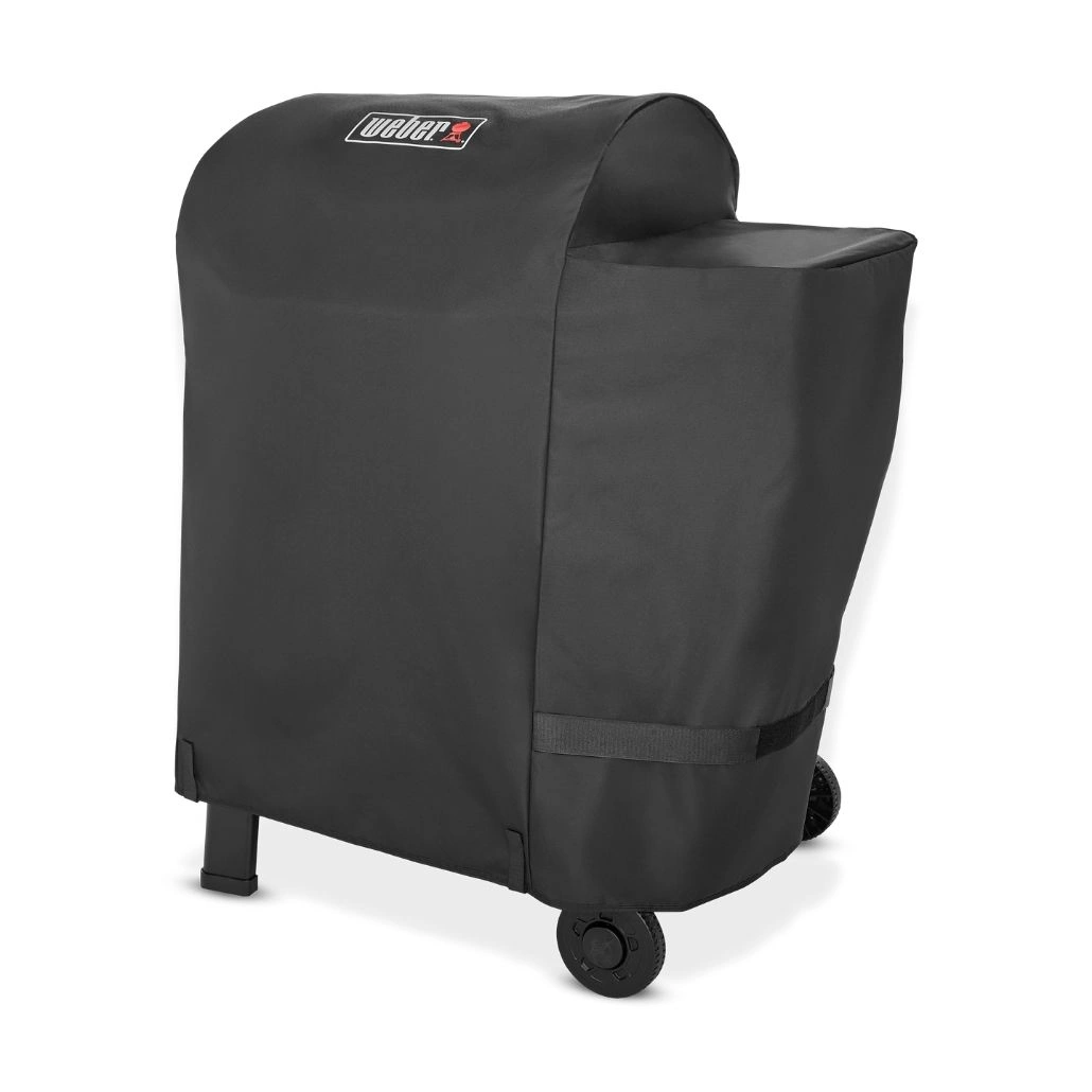 Husa de gratar Searwood 600 - imagine 2