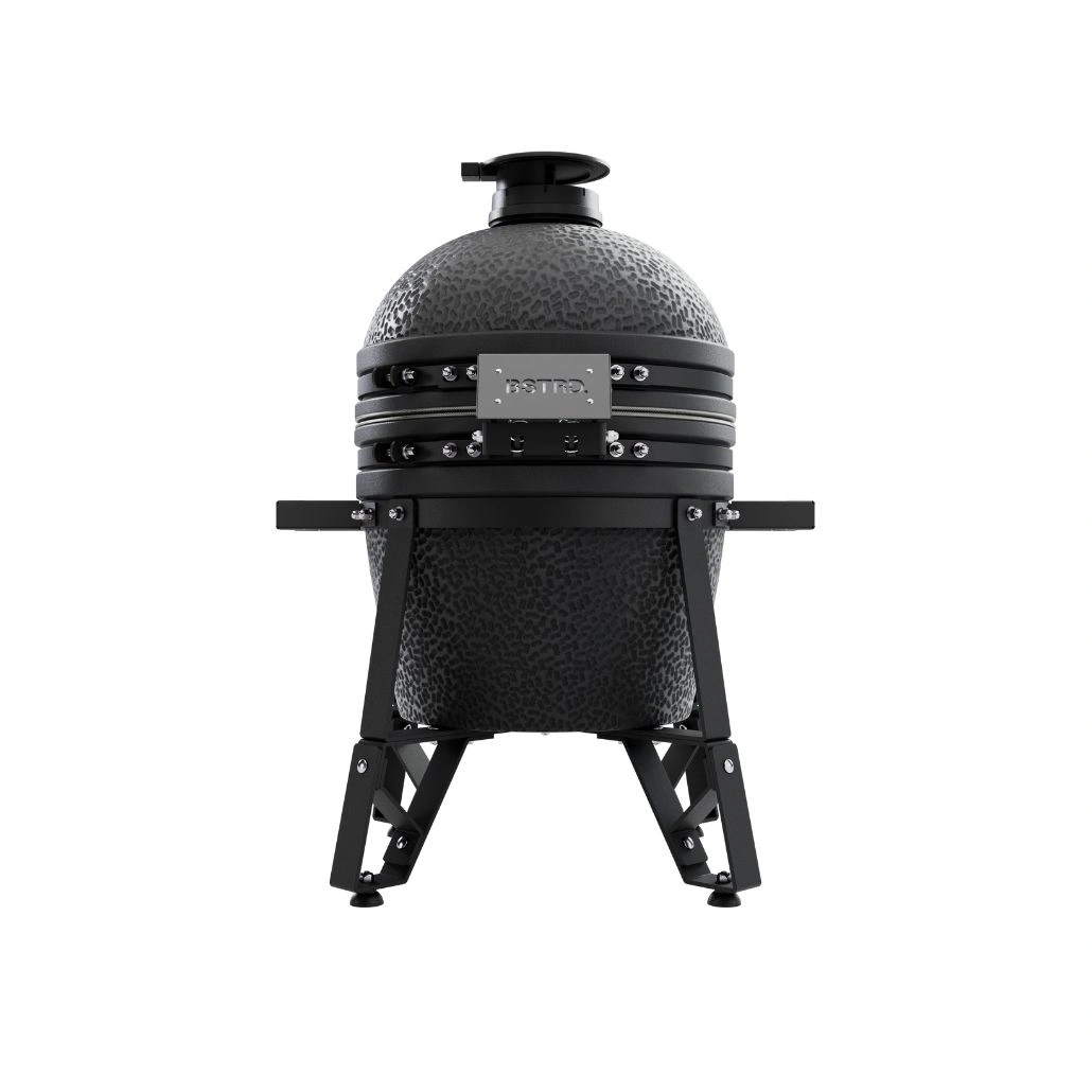 Gratar BSTRD Compact Graphite - imagine 2